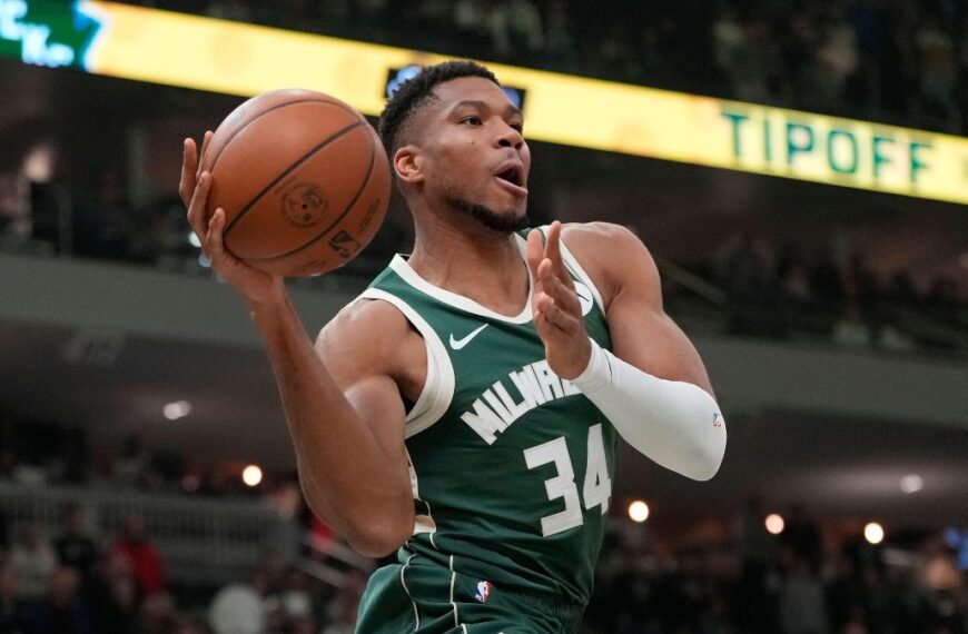 Giannis