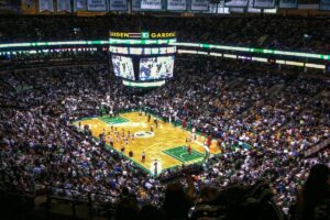 Boston Celtics vs Brooklyn Nets: How to stream and receive the best betting offers