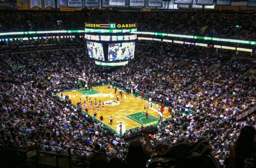 Boston Celtics vs Brooklyn Nets: How to stream and receive the best betting offers