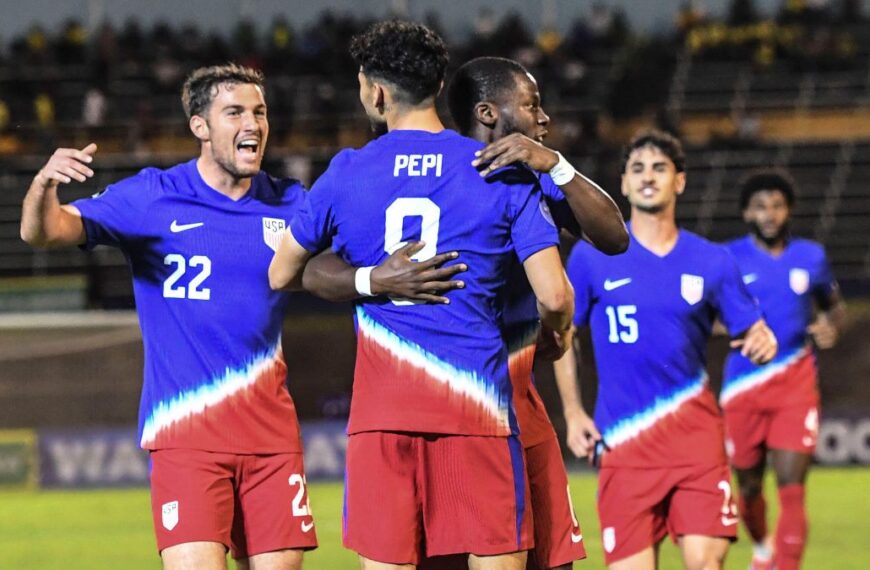 USMNT