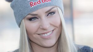 Team USA ski great and 2026 Winter Olympic Games hopeful Lindsey Vonn