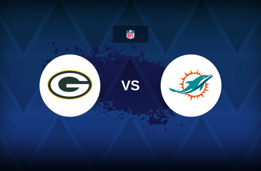 NFL: Green Bay Packers v Miami Dolphins – Preview, predictions, picks, offers and odds