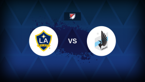 Major League Soccer: LA Galaxy v Minnesota United – Preview, predictions, picks, offers and odds