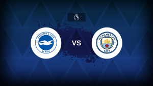 Premier League: Brighton v Manchester City – Preview, predictions, picks, offers and odds