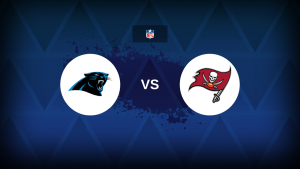 NFL: Carolina Panthers v Tampa Bay Buccaneers – Preview, predictions, picks, offers and odds