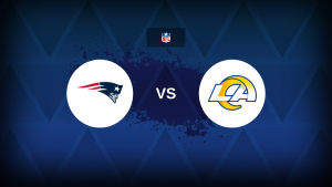 NFL: New England Patriots v Los Angeles Rams – Preview, predictions, picks, offers and odds