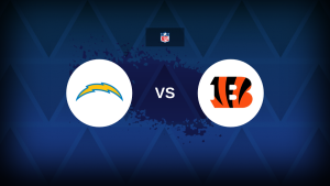 NFL: Los Angeles Chargers v Cincinnati Bengals – Preview, predictions, picks, offers and odds