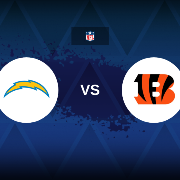 NFL: Los Angeles Chargers v Cincinnati Bengals – Preview, predictions, picks, offers and odds