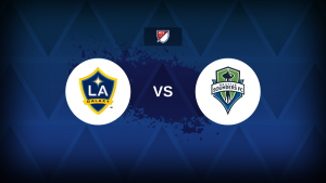 MLS Western Conference final: LA Galaxy v Seattle Sounders FC – Preview, predictions, picks, offers and odds