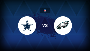 NFL: Dallas Cowboys v Philadelphia Eagles – Preview, predictions, picks, offers and odds