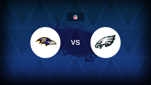 NFL: Baltimore Ravens v Philadelphia Eagles – Preview, predictions, picks, offers and odds