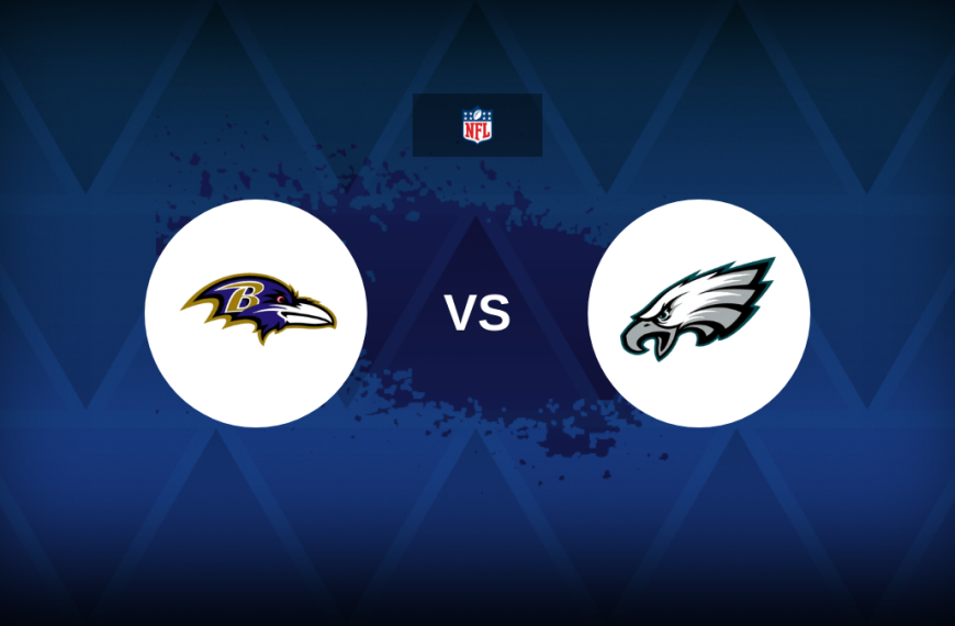 NFL: Baltimore Ravens v Philadelphia Eagles – Preview, predictions, picks, offers and odds