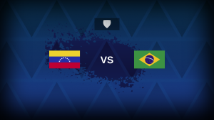 World Cup Qualification CONMEBOL: Venezuela v Brazil – Preview, predictions, picks, offers and odds