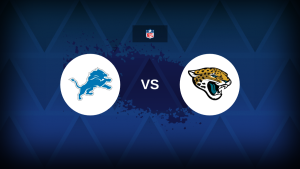 NFL: Detroit Lions v Jacksonville Jaguars – Preview, predictions, picks, offers and odds