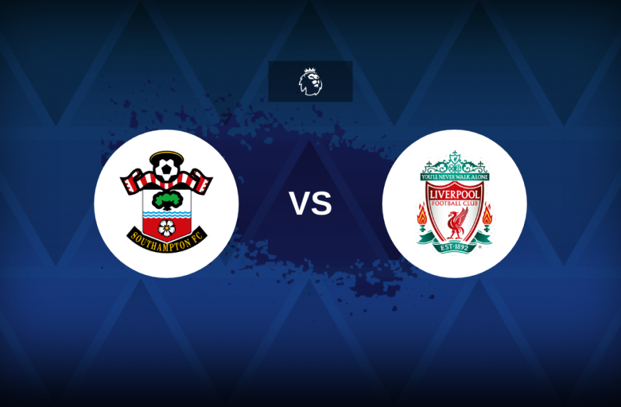 Premier League: Southampton v Liverpool – Preview, predictions, picks, offers and odds