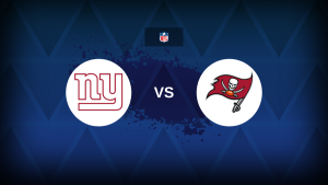 NFL: New York Giants v Tampa Bay Buccaneers – Preview, predictions, picks, offers and odds