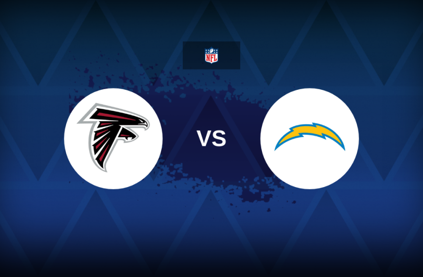 NFL: Atlanta Falcons v Los Angeles Chargers – Preview, predictions, picks, offers and odds