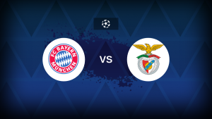 Champions League: Bayern Munich v Benfica – Preview, predictions, picks, offers and odds