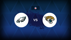 NFL: Philadelphia Eagles v Jacksonville Jaguars – Preview, predictions, picks, offers and odds