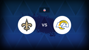 NFL: New Orleans Saints v Los Angeles Rams – Preview, predictions, picks, offers and odds