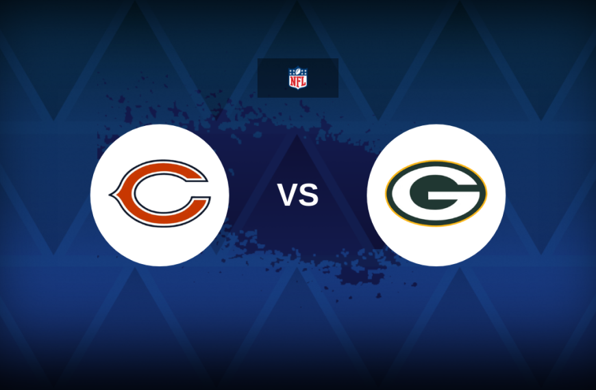 NFL: Chicago Bears v Green Bay Packers – Preview, predictions, picks, offers and odds