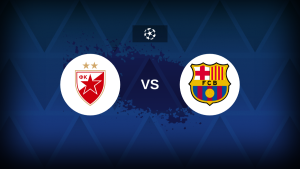 Champions League: Red Star Belgrade v Barcelona – Preview, predictions, picks, offers and odds