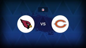 NFL: Arizona Cardinals v Chicago Bears – Preview, predictions, picks, offers and odds