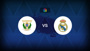 LaLiga: Leganes v Real Madrid – Preview, predictions, picks, offers and odds