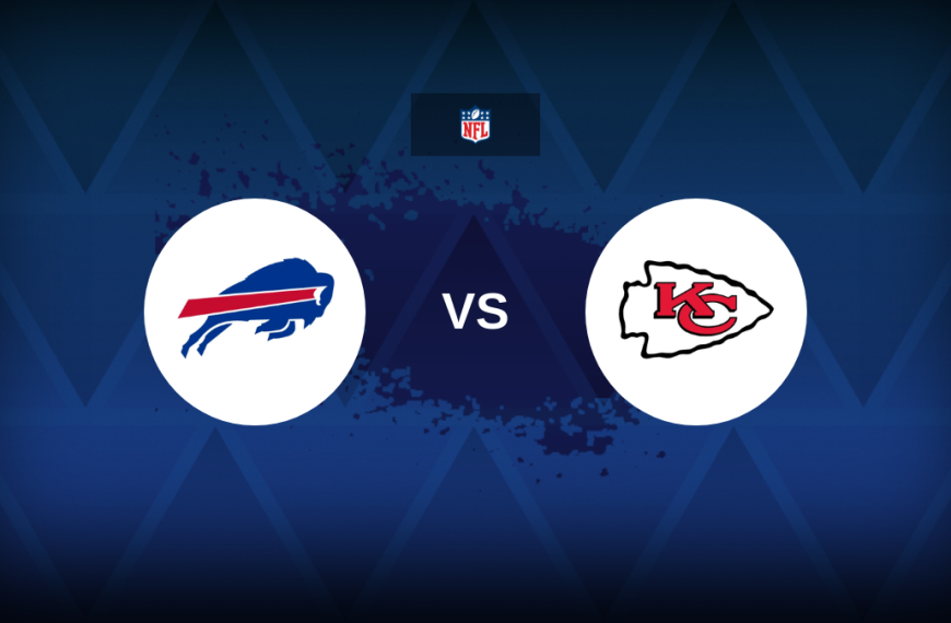 NFL: Buffalo Bills v Kansas City Chiefs – Preview, predictions, picks, offers and odds