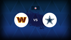 NFL: Washington Commanders v Dallas Cowboys – Preview, predictions, picks, offers and odds