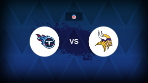 NFL: Tennessee Titans v Minnesota Vikings – Preview, predictions, picks, offers and odds