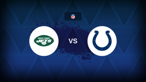 NFL: New York Jets v Indianapolis Colts – Preview, predictions, picks, offers and odds