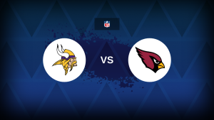 NFL: Minnesota Vikings v Arizona Cardinals – Preview, predictions, picks, offers and odds