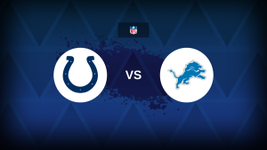 NFL: Indianapolis Colts v Detroit Lions – Preview, predictions, picks, offers and odds