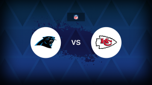 NFL: Carolina Panthers v Kansas City Chiefs – Preview, predictions, picks, offers and odds