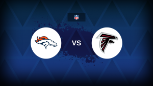 NFL: Denver Broncos v Atlanta Falcons – Preview, predictions, picks, offers and odds