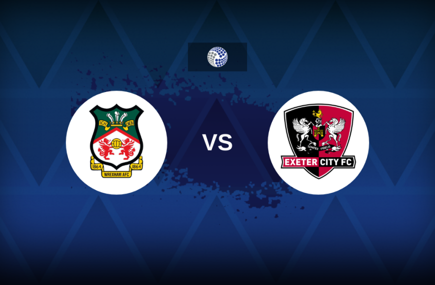 League One: Wrexham v Exeter – Preview, predictions, picks, offers and odds