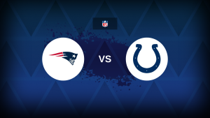 NFL: New England Patriots v Indianapolis Colts – Preview, predictions, picks, offers and odds