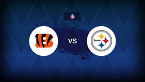 NFL: Cincinnati Bengals v Pittsburgh Steelers – Preview, predictions, picks, offers and odds