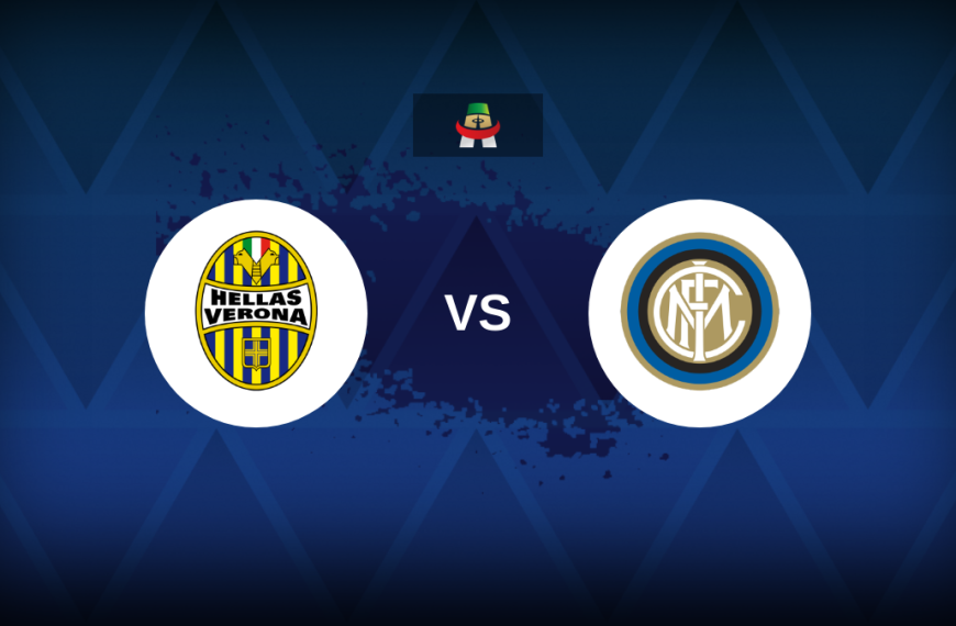 Serie A: Verona v Inter – Preview, predictions, picks, offers and odds