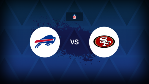 NFL: Buffalo Bills v San Francisco 49ers – Preview, predictions, picks, offers and odds