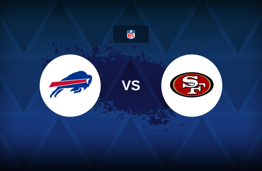 NFL: Buffalo Bills v San Francisco 49ers – Preview, predictions, picks, offers and odds