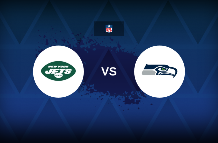 NFL: New York Jets v Seattle Seahawks – Preview, predictions, picks, offers and odds