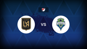 Major League Soccer: Los Angeles FC v Seattle Sounders FC – Preview, predictions, picks, offers and odds