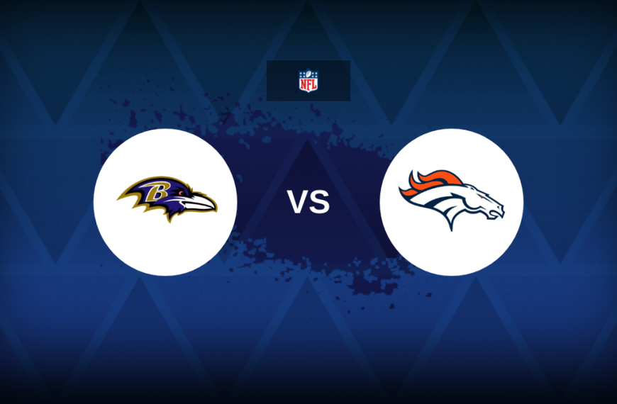 NFL: Baltimore Ravens v Denver Broncos – Preview, predictions, picks, offers and odds