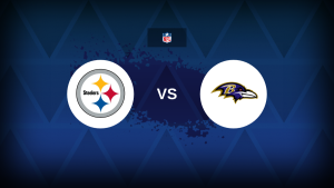 NFL: Pittsburgh Steelers v Baltimore Ravens – Preview, predictions, picks, offers and odds