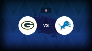 NFL: Green Bay Packers v Detroit Lions – Preview, predictions, picks, offers and odds