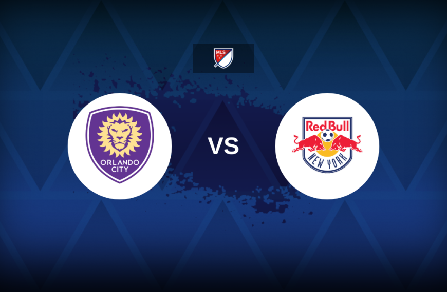 MLS Eastern Conference final: Orlando City v New York Red Bulls – Preview, predictions, picks, offers and odds