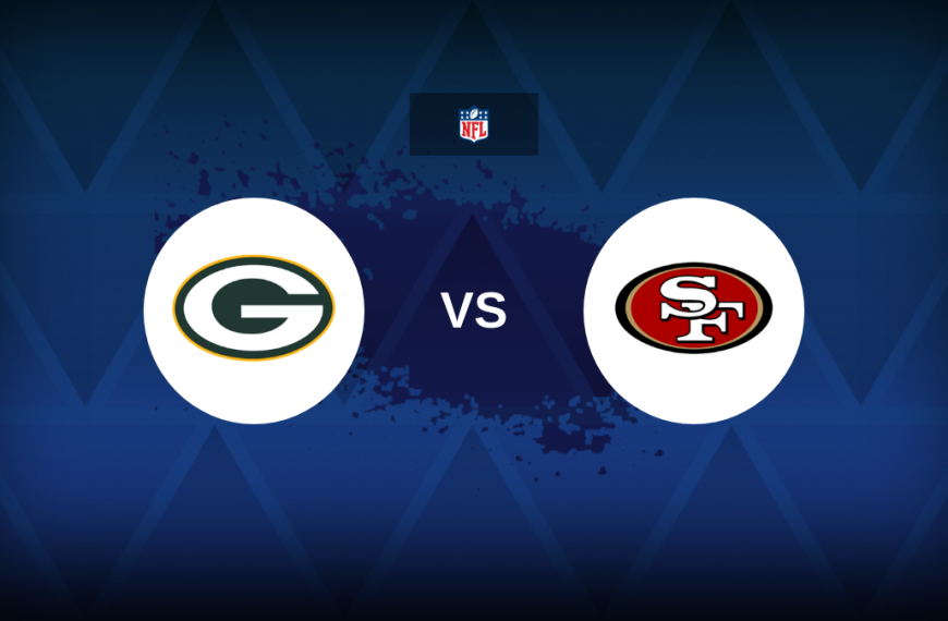 NFL: Green Bay Packers v San Francisco 49ers – Preview, predictions, picks, offers and odds