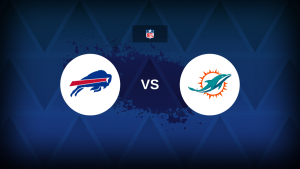 NFL: Buffalo Bills v Miami Dolphins – Preview, predictions, picks, offers and odds